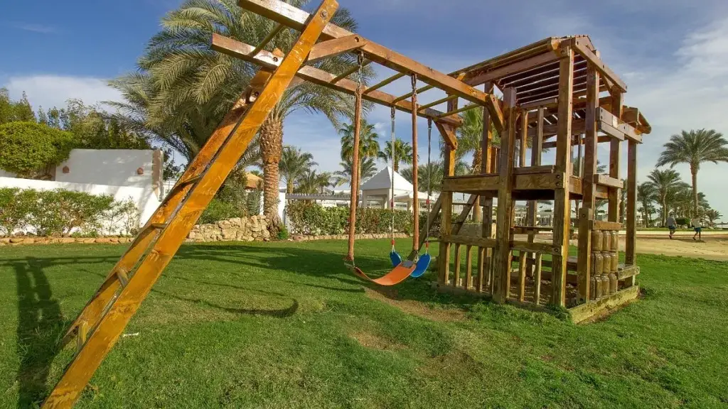 Hotel Monte Carlo Resort - Sharm Elshikh